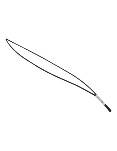 Tub termocontractabil 2.5/1000mm