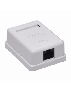 Priza aplicata un port date...