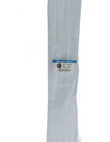 Colier Plastic 9x800mm