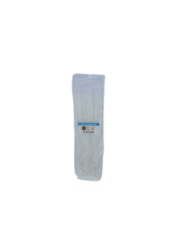 Colier Plastic 3.6x250mm