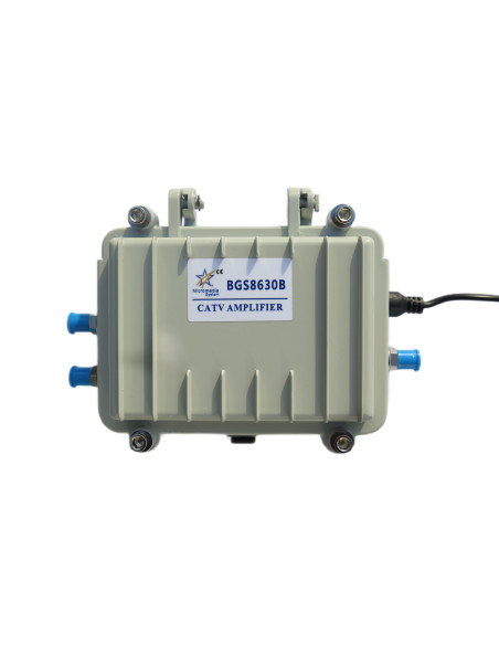 Amplificator CATV BGS 8630B, MST, cu alimentare locala