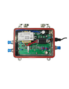 Amplificator CATV BGS... 2