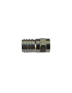 Conector F sertizare RG6...