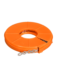 Banda perforata 12x0.6mm