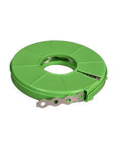 Banda perforata 17x0.6mm