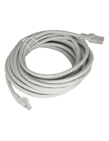 Cablu de date UTP CAT6 - 5m