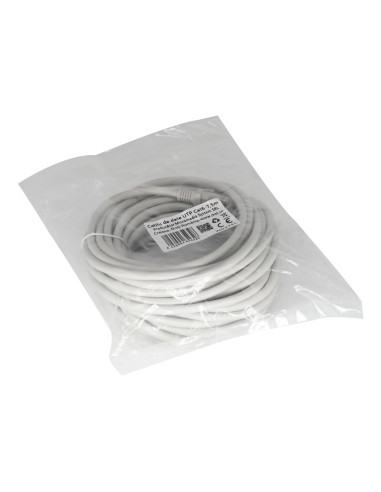 Cablu de date UTP CAT6 - 7.5m