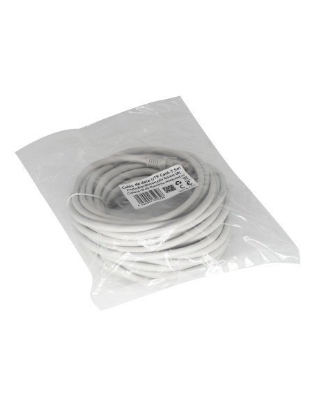 Cablu de date UTP CAT6 - 7.5m