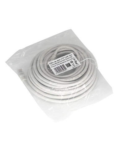 Cablu de date UTP CAT6 - 10m