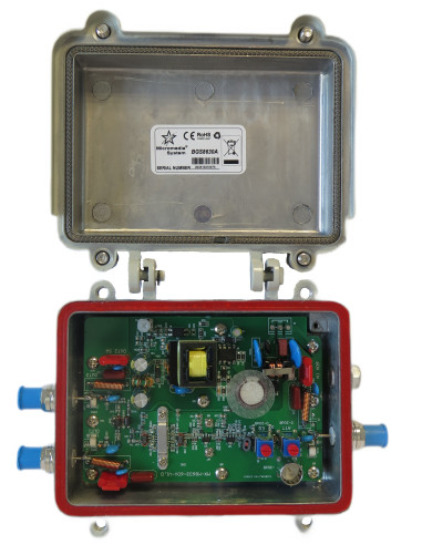 Amplificator CATV BGS 8630A, MST,...
