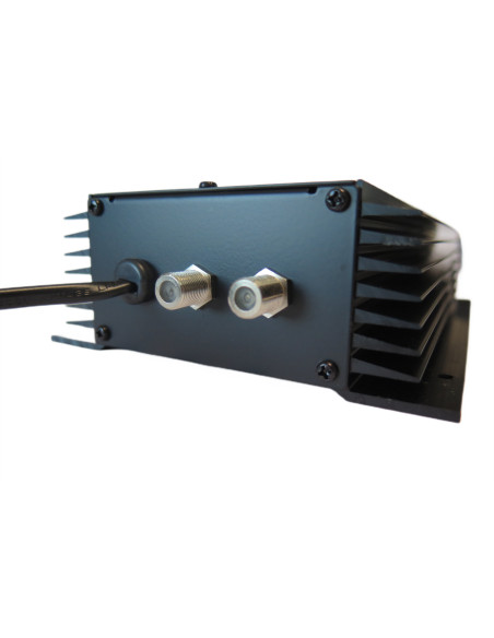 Amplificator CATV Zinwell HA-40C, 47- 550MHz, alimentare 220v