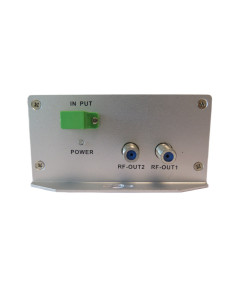 Minireceptor Optic FTTH... 2