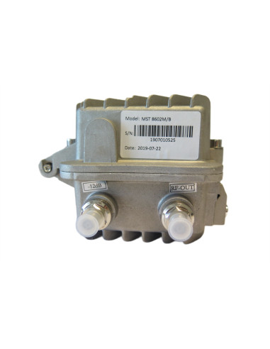 Nod optic fara revers, MST 8602,... Nod optic fara revers, MST 8602,...