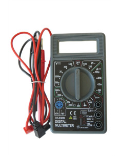 Multimetru digital 2