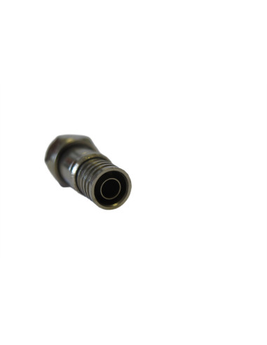 Conector F15-R-RG6 IEC, sertizare...