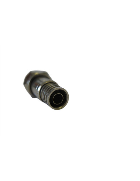Conector F15-R-RG6 IEC, sertizare (Philips)