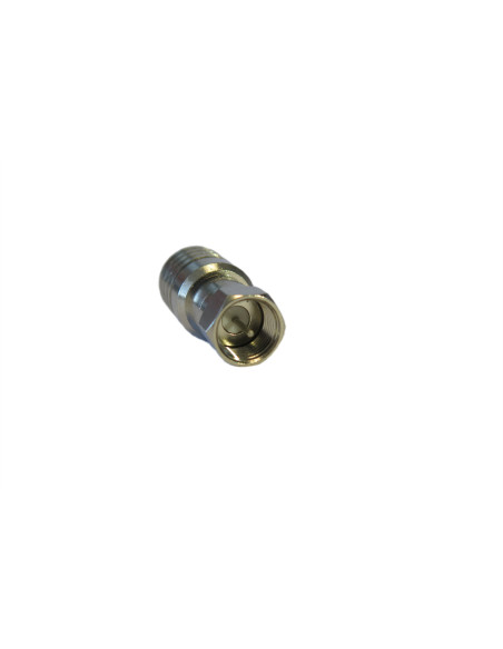 Conector F pentru cablu coaxial RG11