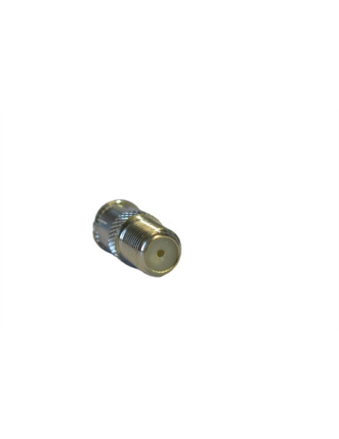 Conector  metalic F rapid J15