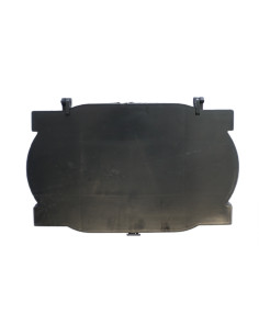 Caseta enclosure 12 fibre 2