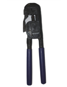 Cleste compresie conica RG6