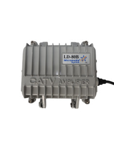 Amplificator CATV LD-80B,...