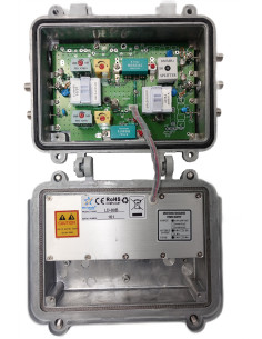 Amplificator CATV LD-80B,... 2