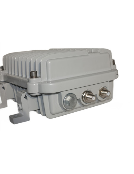 Amplificator CATV LD-80B, MST, 46-860MHz, Gain 32dB