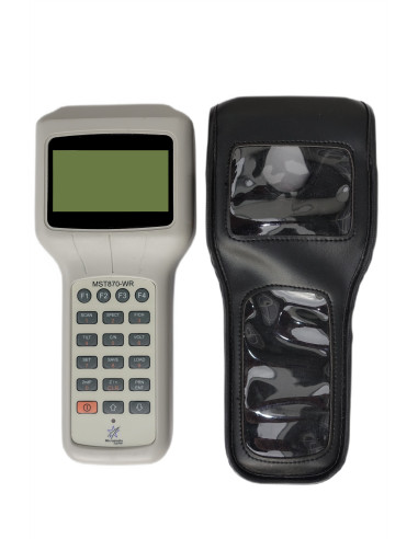 Analizor semnal CATV MST-870WR