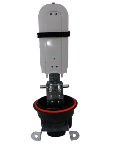 Enclosure 48 fibre 2