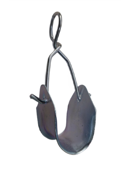 Suport oscilant (barcuta mare) 90mm