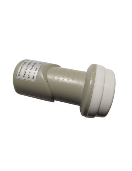 LNB Universal MST pentru antena offset