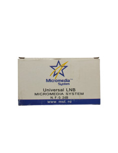 LNB Universal MST pentru... 2