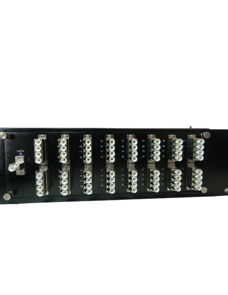 Amplificator EYDFA 32 porturi cu WDM