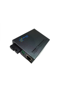 Mediaconvertor TX 1310 SM WDM