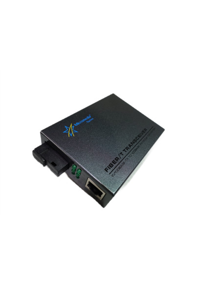 Mediaconvertor TX 1310 SM WDM