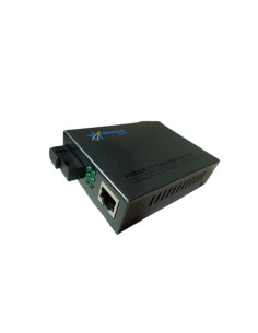 Mediaconvertor TX 1310 SM WDM 2