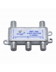 Spliter MST1004, cu o...