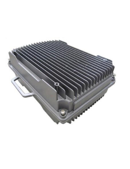 CRF-L18-S43 LTE1800 Single Band Repeater 43dBm Gain 90dB, Output 43dBm