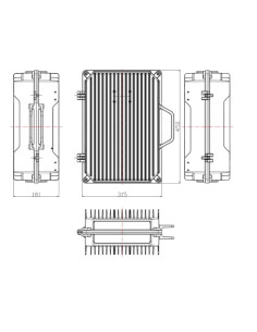 CRF-L18-S43 LTE1800 Single... 2