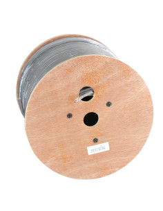 Cablu de date FTP Cat 5E CCA 2