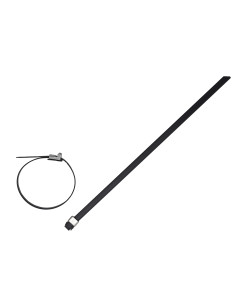 Colier Inox 5,4x200 mm