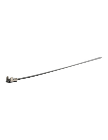 Colier Inox 5,4x200 mm