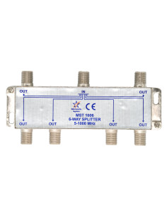 Spliter MST1006, cu o...