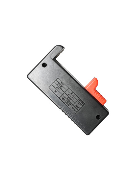 Tester Baterii MST-BT-168D