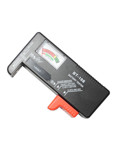 Tester Baterii MST-BT-168