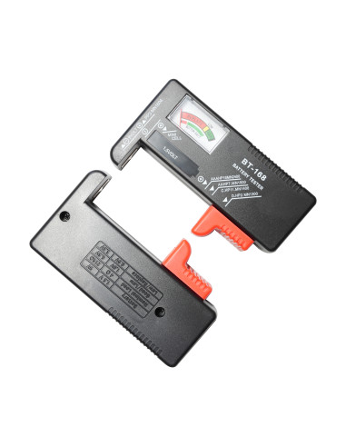 Tester Baterii MST-BT-168