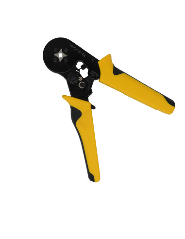 Cleste sertizare pini - MST HSC8 6-4A