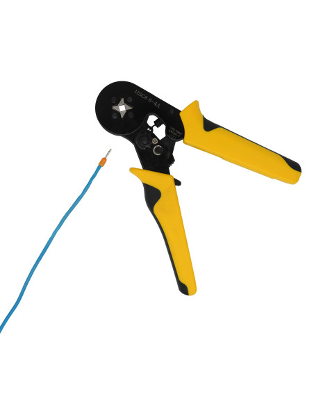 Cleste sertizare pini - MST HSC8 6-4A