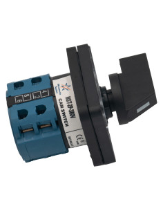 Comutator cu 2 came... 2