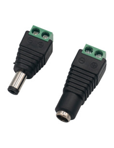 Conectori alimentare set...